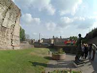 London Wall /S2 Pro