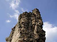 London Wall /D200