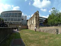 London Wall /S2 Pro