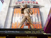 Dominion Theatre /FX33