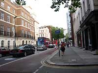 Streatham Street /FX33