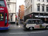 Willoughby street /FX33