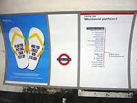 Tottenham Court Road Station /FX33