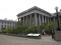 The British Museum /D200