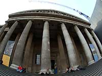 The British Museum /S2 Pro
