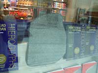 Museum Shop /FX33
