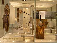 Exhibition of Living and Dying /FX33