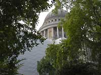 St.Paul's Cathedral /D200
