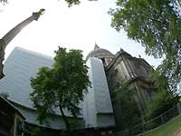 St.Paul's Cathedral /S2 Pro