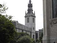 St.Paul's Cathedral /D200