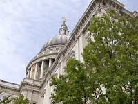 St.Paul's Cathedral /D200