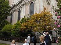 St.Paul's Cathedral /D200