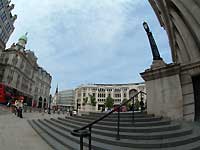 St.Paul's Cathedral /S2 Pro