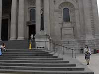 St.Paul's Cathedral /D200