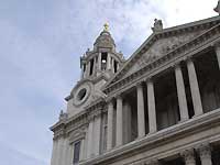 St.Paul's Cathedral /D200