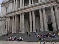 St.Paul's Cathedral /D200