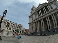 St.Paul's Cathedral /S2 Pro