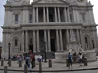 St.Paul's Cathedral /D200