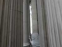 St.Paul's Cathedral /D200