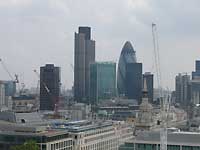St.Paul's Cathedral /FX33