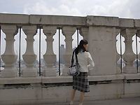 St.Paul's Cathedral /D200
