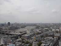 from St.Paul's Cathedral /D200