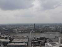 from St.Paul's Cathedral /FX33