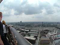 from St.Paul's Cathedral /S2 Pro