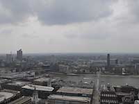 from St.Paul's Cathedral /D200