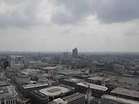from St.Paul's Cathedral /D200