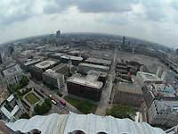 from St.Paul's Cathedral /S2 Pro