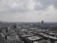 from St.Paul's Cathedral /D200