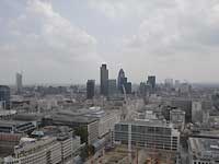 from St.Paul's Cathedral /D200