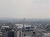 from St.Paul's Cathedral /D200