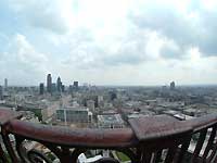 from St.Paul's Cathedral /S2 Pro