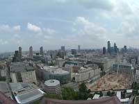 from St.Paul's Cathedral /S2 Pro