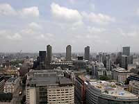 from St.Paul's Cathedral /FX33