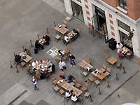 from St.Paul's Cathedral /D200
