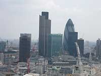 from St.Paul's Cathedral /FX33