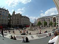 St.Paul's Cathedral /S2 Pro