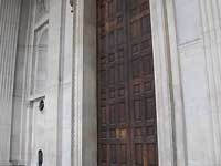St.Paul's Cathedral /D200