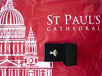 Souvenir of St.Paul's Cathedral /FX33