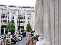 St.Paul's Cathedral /FX33