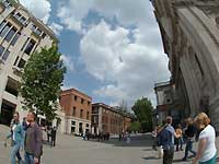 St.Paul's Cathedral /S2 Pro