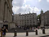 St.Paul's Cathedral /D200