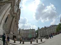 St.Paul's Cathedral /S2 
pro