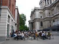 St.Paul's Cathedral /FX33
