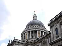 St.Paul's Cathedral /D200