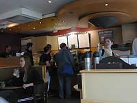 Starbucks Coffee, London Paternoster Square /FX33