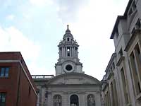 Temple Bar /FX33